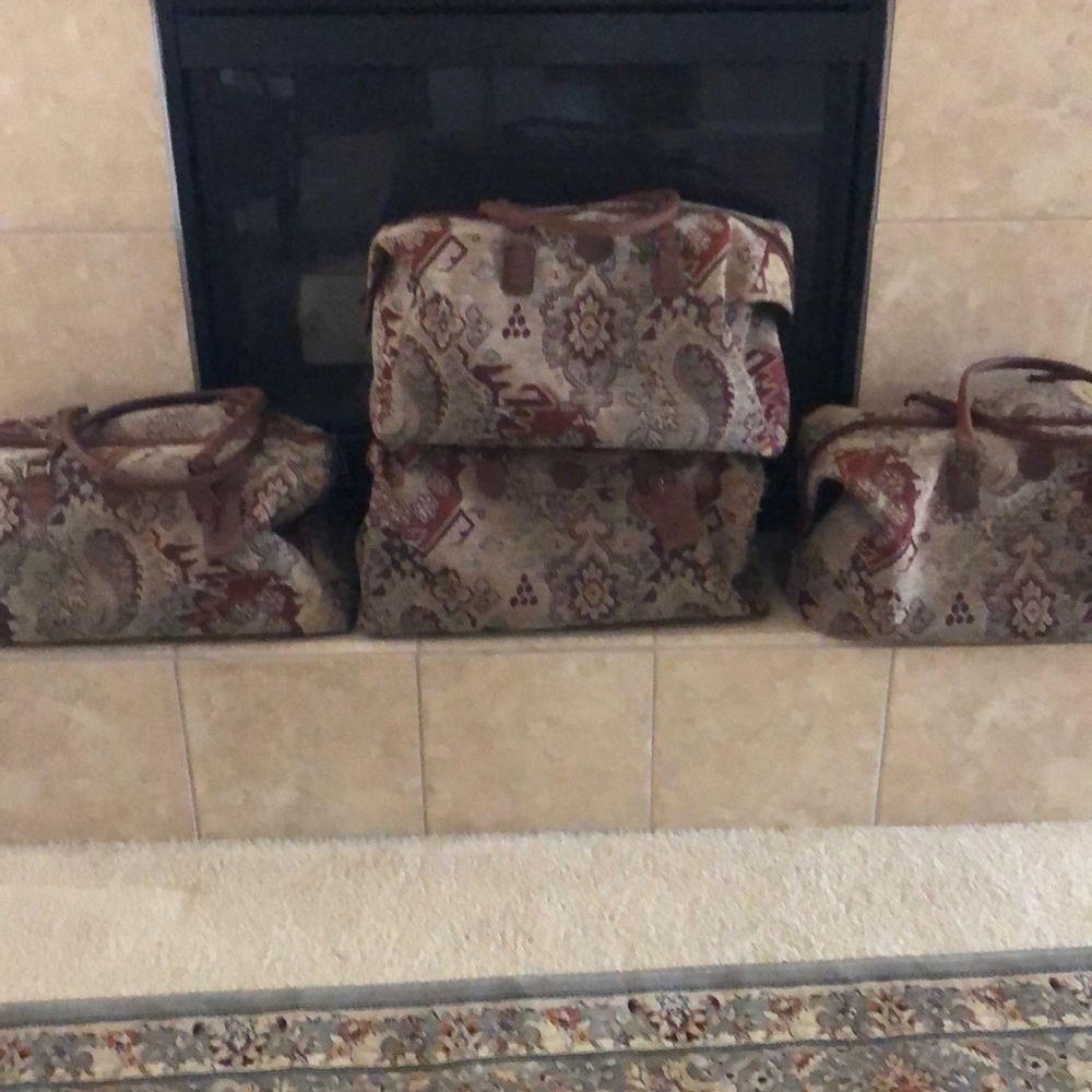 Luggage